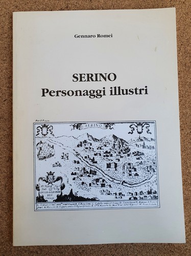 Serino personaggi illustri - personaggi, illustri.
