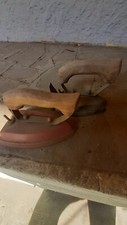 2 Ferri Da Stiro vintage