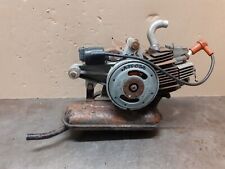 BLOCCO MOTORE MOTOM 50 2T NOVA