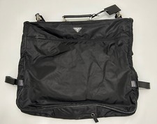 Porta Abiti Prada In Tessuto E