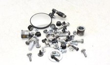 11-13 Yamaha Fz8 Engine