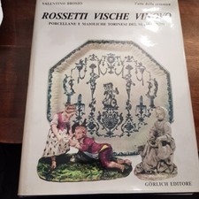 BROSIO ROSSETTI VISCHE VINOVO