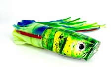 Esca Bost #46 Mini Mahi Marlin