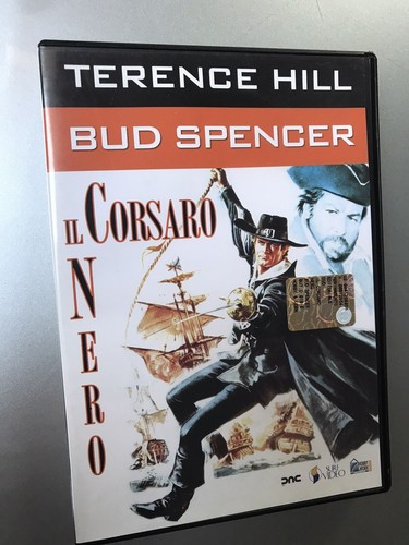 Corsaro - il,