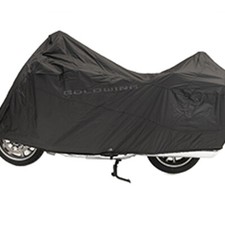 HONDA GL1800 Gold Wing