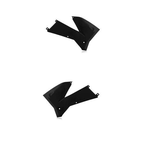 Acerbis coppia fianchetti - coppia,