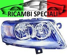 FARO FANALE PROIETTORE DESTRO