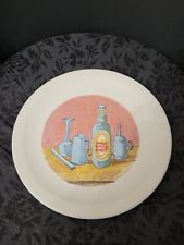 Stella Artois birra Piatto Collezione