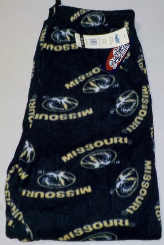 Missouri tigers pigiama uomo - pigiama,