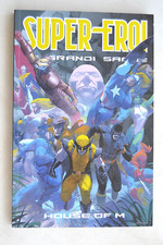 House of M. Supereroi Le