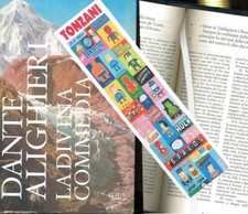 DIVINA COMMEDIA, Purgatorio