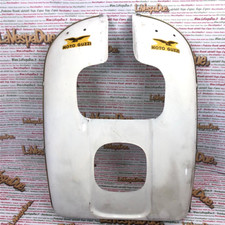 Scudo telaio paragambe fondo di magazzino per MOTO GUZZI e moto ciclomotori vari