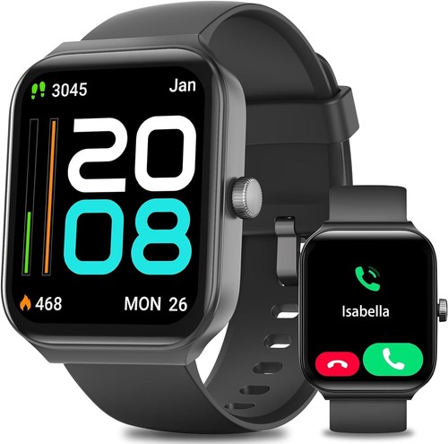 Smartwatch con sonno - con,