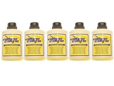 5x Flacone 500ml Prins VSI