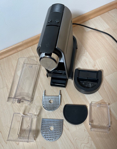 Nespresso krups citiz 7001 - nespresso,