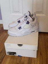 Taglia 9,5 - Jordan 4 Retro