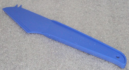 Tupperware gadgets coltello - tupperware,