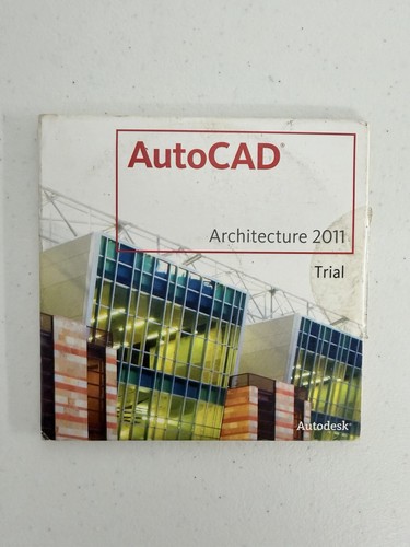 Autodesk autocad architecture - autodesk,