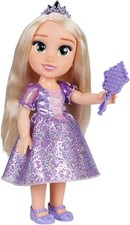 Disney Princess bambola 38cm Rapunzel