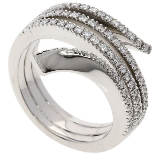 Anello damiani eden diamanti - damiani,