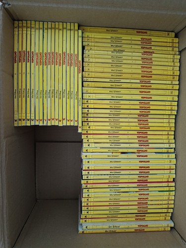 Lotto topolino walt disney - lotto,