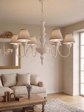 Classic Wooden Shabby Chic 6