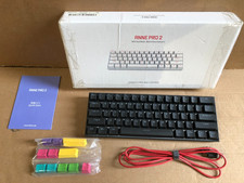 Anne Pro 2 tasti freccia