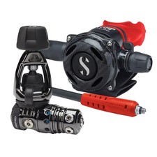 ScubaPro MK25 EVO/A700 CARBON