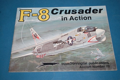 Crusader in action - ,