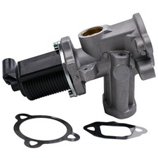 Valvola ricircolo gas di