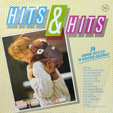 Hits & Hits - 14 Grandi
