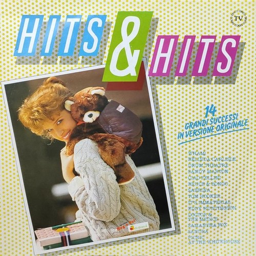 Hits 14 - hits,