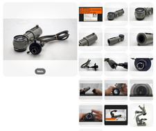 *Per parti* Illuminatore