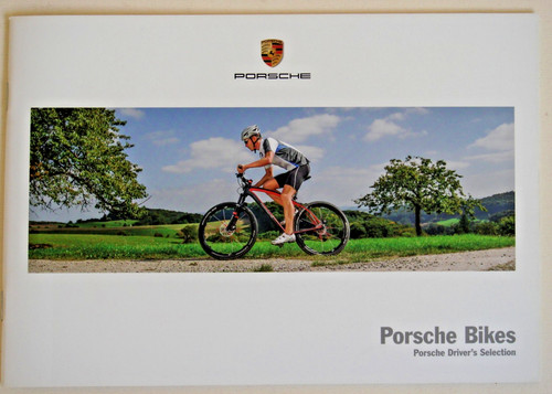 Porsche biciclette bici - porsche., biciclette.