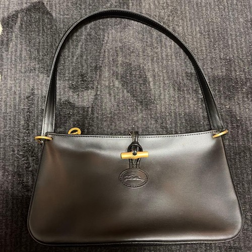 Borsa tracolla longchamp - a,