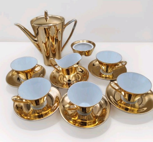 Raro set caffè - set,