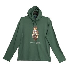 Polo Ralph Lauren felpa con