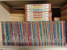 MAGICO VENTO LOTTO DI 76