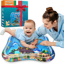 Tappetino Acqua Tummy Time