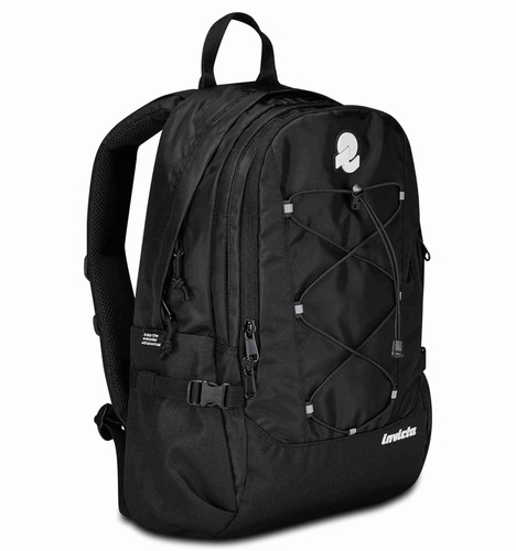 Zaino invicta act smart nero - act,