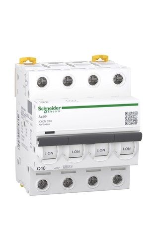 Schneider electric a9f79440 - schneider,