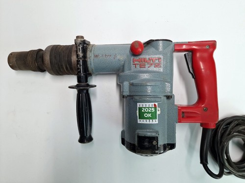 Martello perforatore hilti - martello,