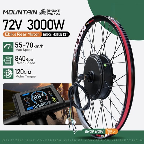 Kit ruota motore - ruota,