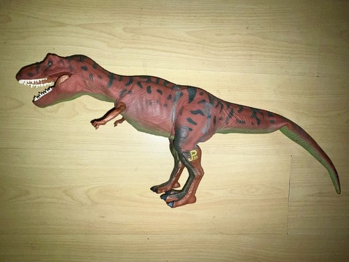 Kenner jurassic park - kenner,