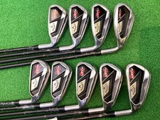 Callaway RAZR X Set di ferri 9