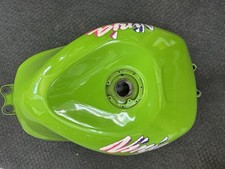 Serbatoio Kawasaki ZX7R Modificato Uso Stuntman