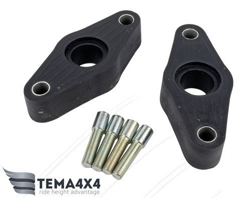 Tema4x4 distanziali puntone - tema4x4,
