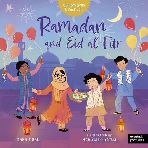 Ramadan and eid - and,