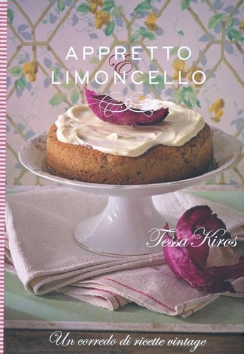 Appretto limoncello un - limoncello.,
