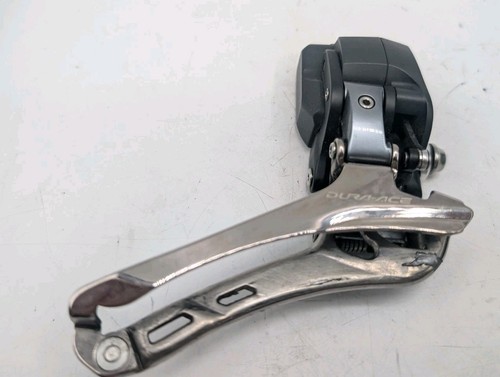 Deragliatore saldato di2 - deragliatore,